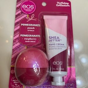 EOS Holiday Set